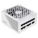 Блок живлення GameMax GX-1250 Pro ATX3.0 PCIe5.0 1250W White
