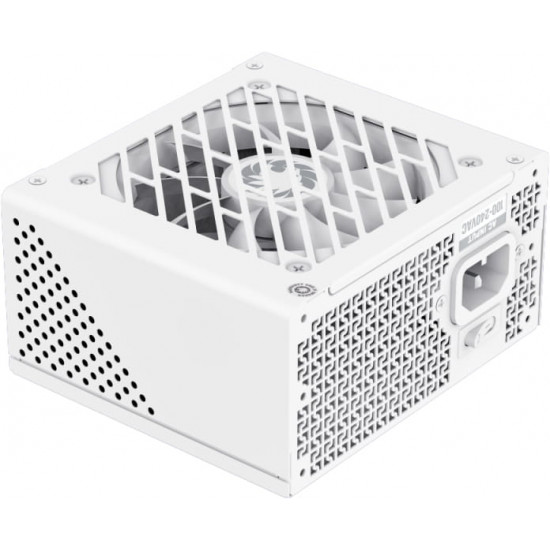 Блок живлення GameMax GS-750G 750W White