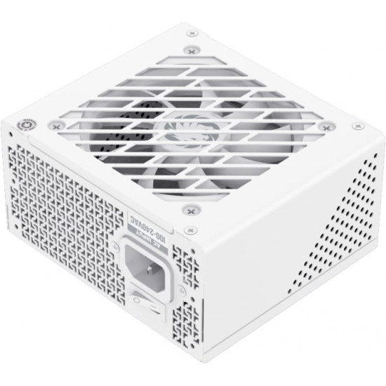 Блок живлення GameMax GS-750G 750W White