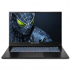 Ноутбук Dream Machines RG5050-17 (RG5050-17UA27) Black