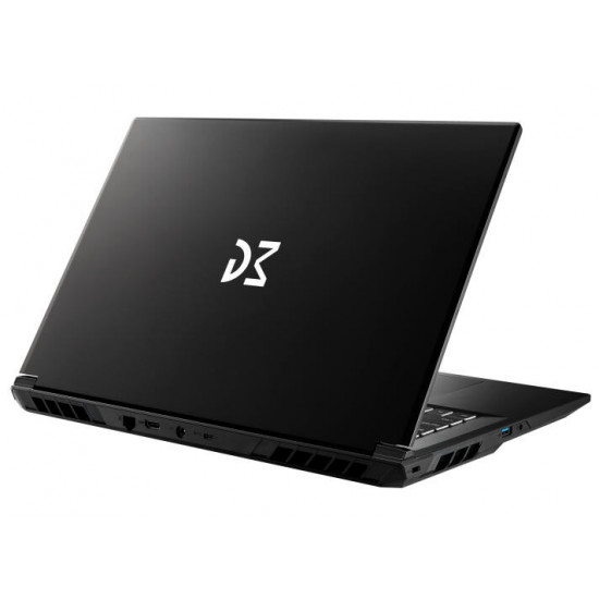 Ноутбук Dream Machines RG5050-17 (RG5050-17UA27) Black