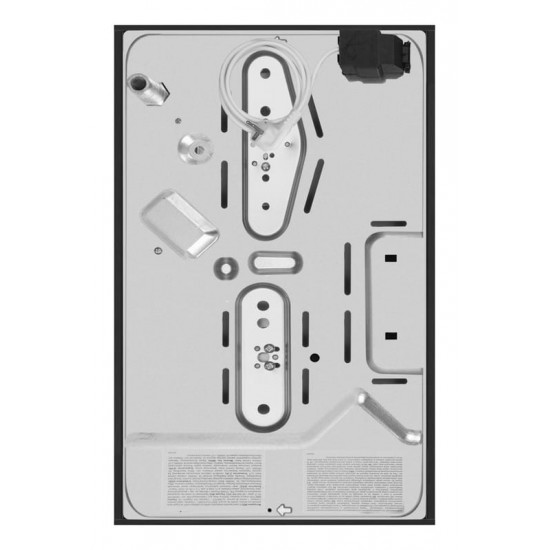 Варильна поверхня Hansa BHGI310102