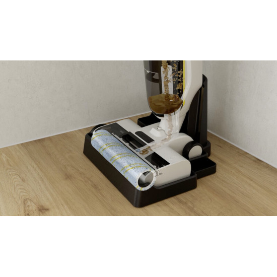 Акумуляторний миючий пилосос Karcher FCV 4 Dry Extra (1.056-136.0)