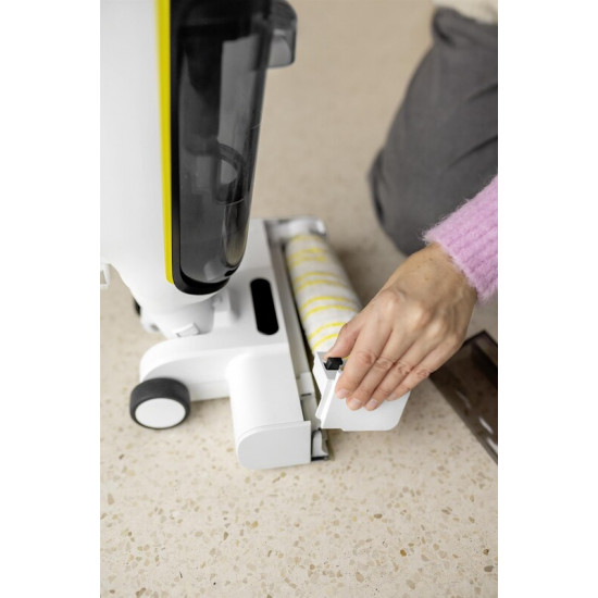 Акумуляторний миючий пилосос Karcher FCV 4 Dry Extra (1.056-136.0)