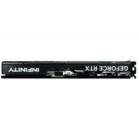 Відеокарта GF RTX 5070 12GB GDDR7 Infinity 3 OC Palit (NE75070S19K9-GB2050S)