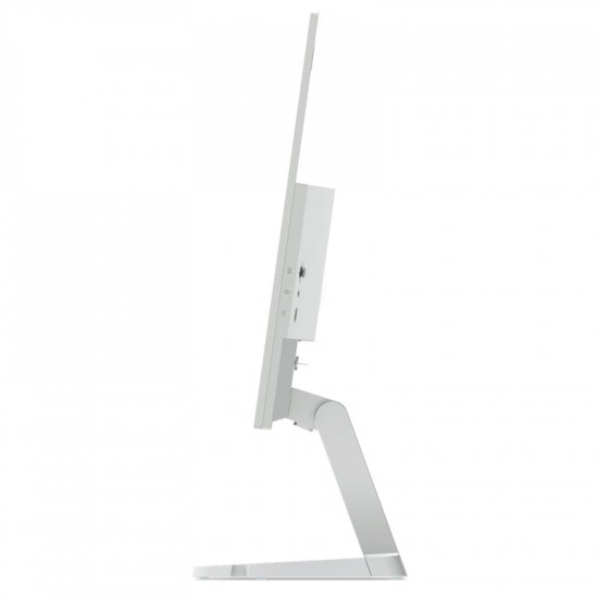 Монітор Lenovo 27" L27-4C (67DEKAC1UA) IPS Grey 144Hz