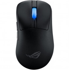 Миша бездротова Asus ROG Keris II Ace Black (90MP03N0-BMUA00)