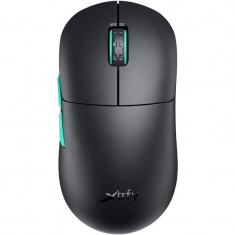 Миша бездротова Xtrfy M8 Wireless Black (M8W-RGB-BLACK)