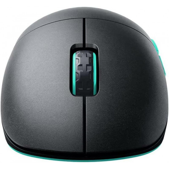 Миша бездротова Xtrfy M8 Wireless Black (M8W-RGB-BLACK)