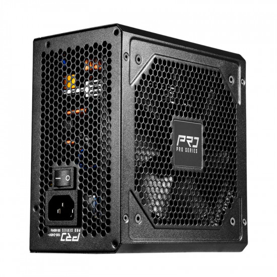 Блок живлення ASRock PRO-750G 750W