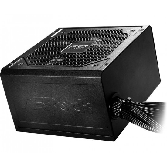Блок живлення ASRock PRO-750G 750W