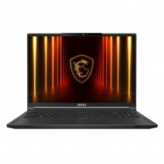 Ноутбук MSI Stealth A16 AI+ A3XWIG-068UA (9S7-15FL35-068) Black