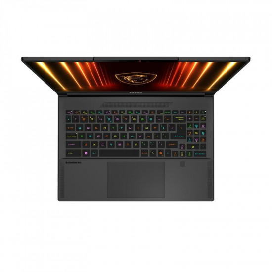 Ноутбук MSI Stealth A16 AI+ A3XWIG-068UA (9S7-15FL35-068) Black