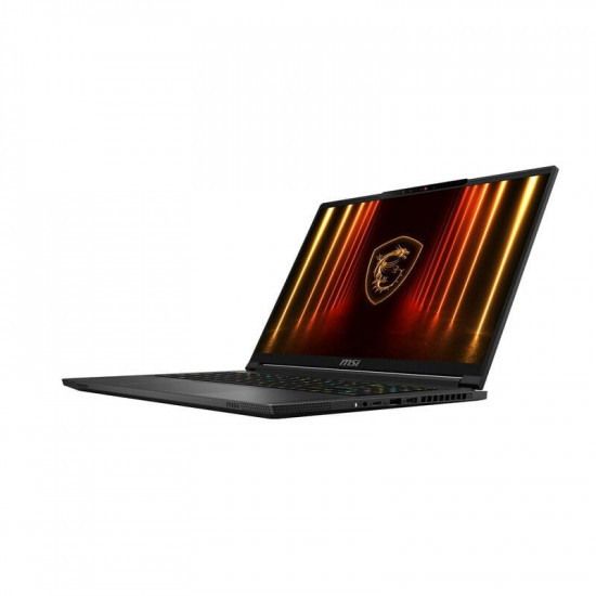 Ноутбук MSI Stealth A16 AI+ A3XWIG-068UA (9S7-15FL35-068) Black