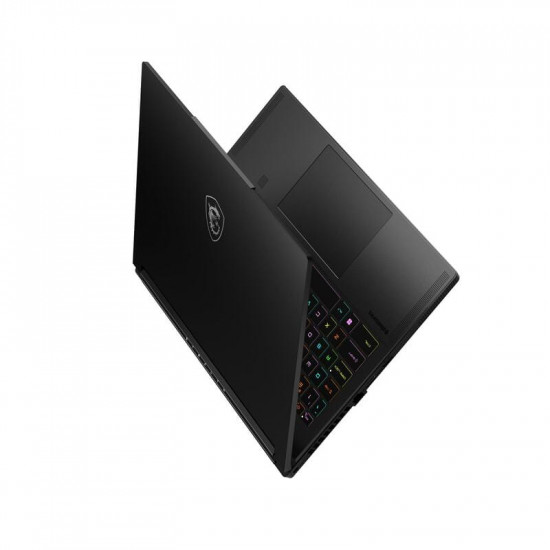 Ноутбук MSI Stealth A16 AI+ A3XWIG-068UA (9S7-15FL35-068) Black