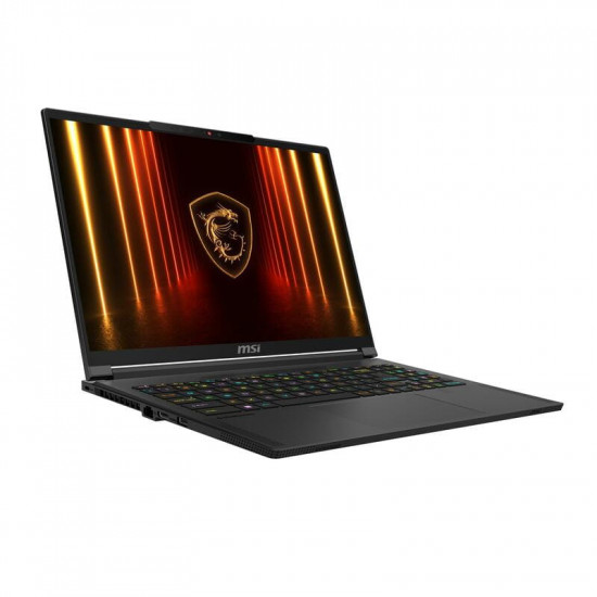 Ноутбук MSI Stealth A16 AI+ A3XWIG-068UA (9S7-15FL35-068) Black