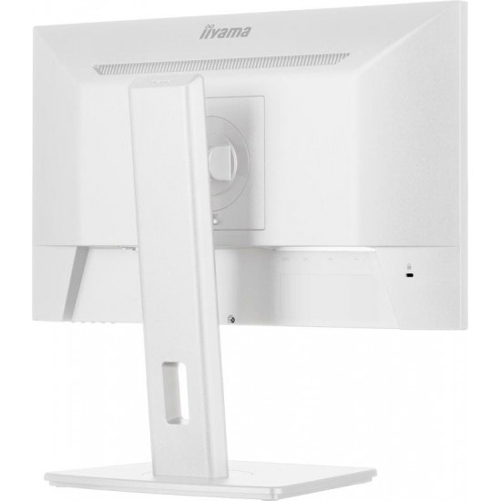 Монітор Iiyama 21.5" ProLite XUB2293HSU-W7 IPS White 100Hz