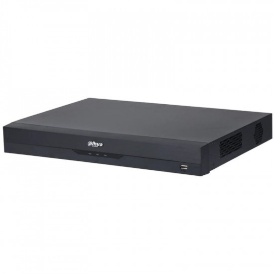 Відеореєстратор Dahua DHI-NVR5216-EI2