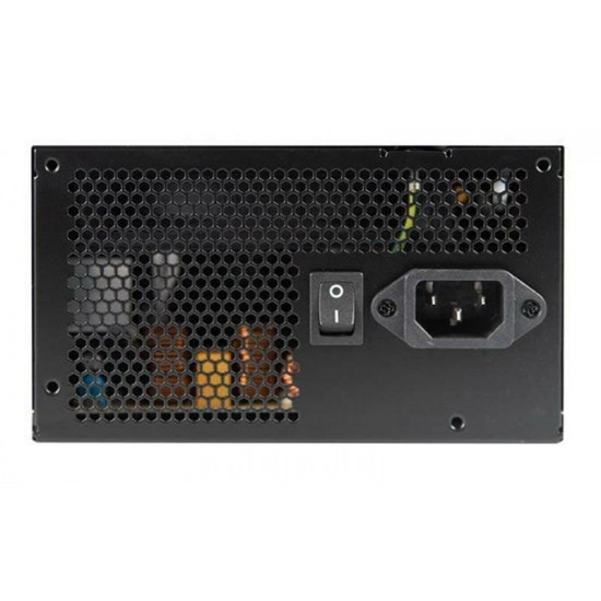 Блок живлення Chieftec Task TPS-500S 500W