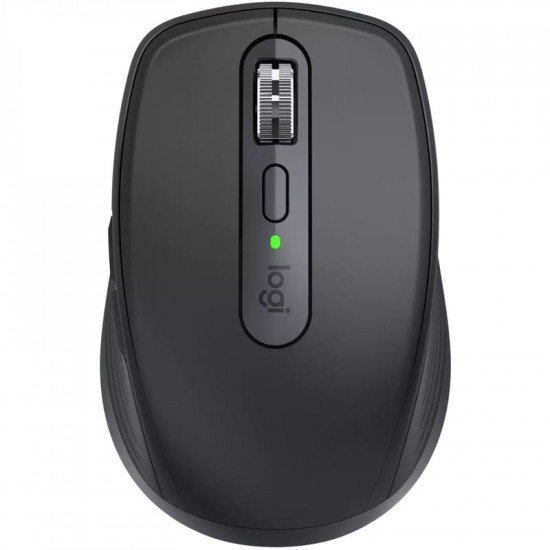 Миша бездротова Logitech MX Anywhere 3S Graphite (910-006958)