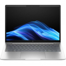 Ноутбук HP EliteBook 6 G1a 14 (AY4Z7AV_V9) Silver