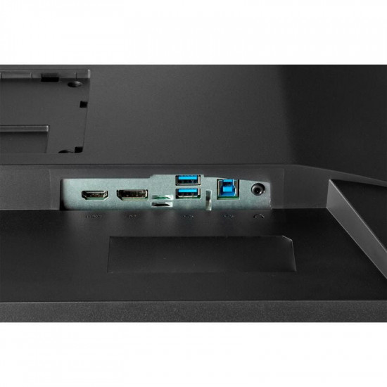 Монітор Iiyama 27" ProLite XUB2793QSU-B7 IPS Black 100Hz