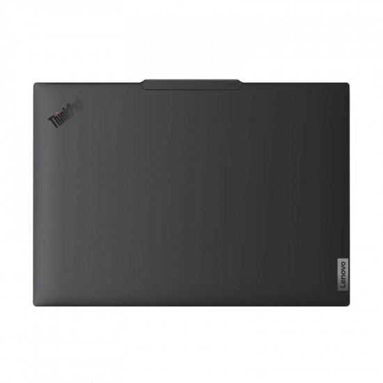 Ноутбук Lenovo ThinkPad T14 Gen 6 (21QDS0GQ00) Black