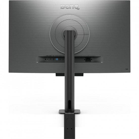 Монітор BenQ 31.5" RD320UA (9H.LMTLA.TBE) IPS Metallic Grey