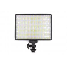 Накамерне світло PowerPlant LED 396A (LED396A)