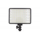 Накамерне світло PowerPlant LED 396A (LED396A)