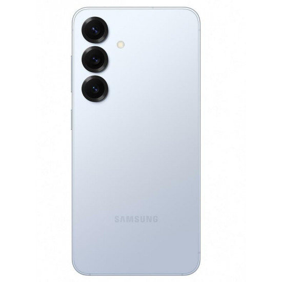 Смартфон Samsung Galaxy S25 12/256GB Icy Blue (SM-S931BLBGEUC)