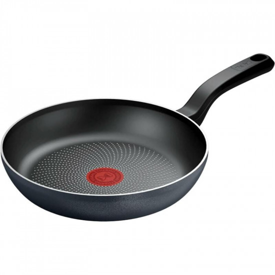 Сковорода з кришкою Tefal So`Light 24 см (H0560442_SET)