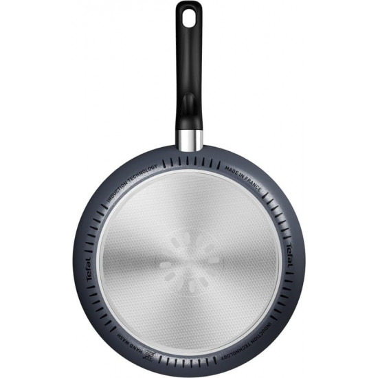 Сковорода з кришкою Tefal So`Light 24 см (H0560442_SET)