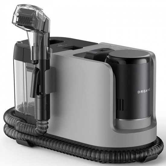 Акумуляторний миючий пилосос Dreame Wet & Dry Vacuum Cleaner H15 MIX (HHV46B)