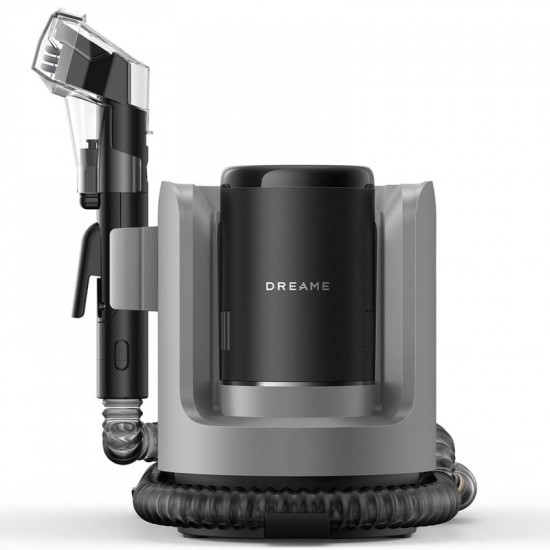 Акумуляторний миючий пилосос Dreame Wet & Dry Vacuum Cleaner H15 MIX (HHV46B)