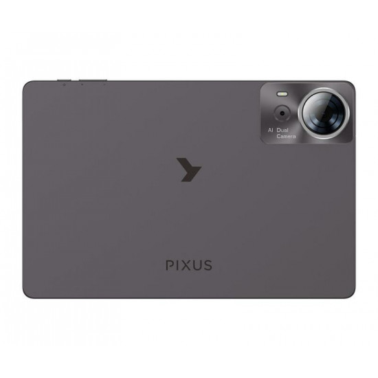 Планшет Pixus Combo 8/256GB 4G Grey