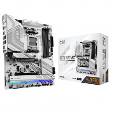 Материнська плата ASRock X870 Pro RS Socket AM5