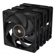Вентилятор Asus ProArt PF120 Black 3IN1 (90DA00M0-B09020)