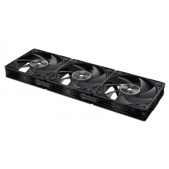 Вентилятор Asus ProArt PF120 Black 3IN1 (90DA00M0-B09020)