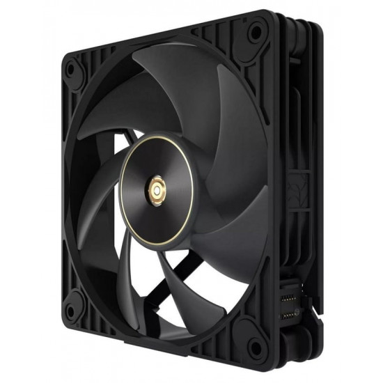 Вентилятор Asus ProArt PF120 Black 3IN1 (90DA00M0-B09020)
