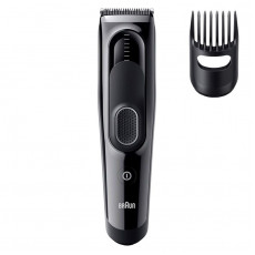 Машинка для стрижки Braun HC 5510