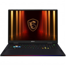 Ноутбук MSI Vector A18 HX A9WIG-220UA (9S7-182L84-220) Cosmos Gray