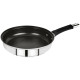 Сковорода Bergner Baster 28 см (BGEU-5503)