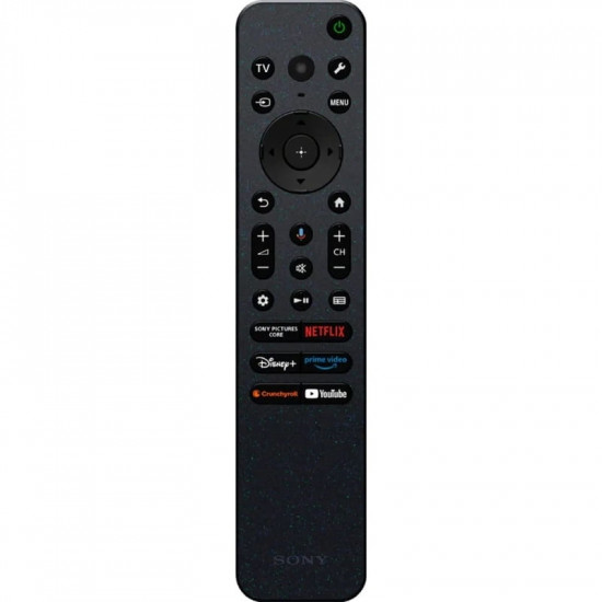 Телевiзор Sony K-55XR50