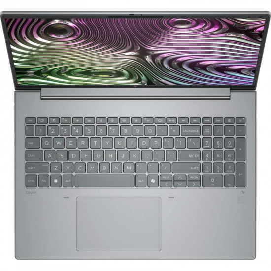 Ноутбук HP ZBook X G1i (B30J0ES) Silver