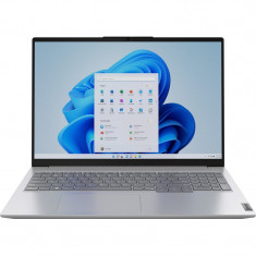 Ноутбук Lenovo ThinkBook 16 G7 ARP (21MW001MRA) Arctic Grey