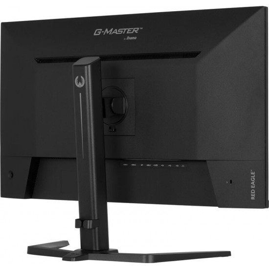 Монітор Iiyama 31.5" GB3261UHSCP-B1 VA Black 144Hz