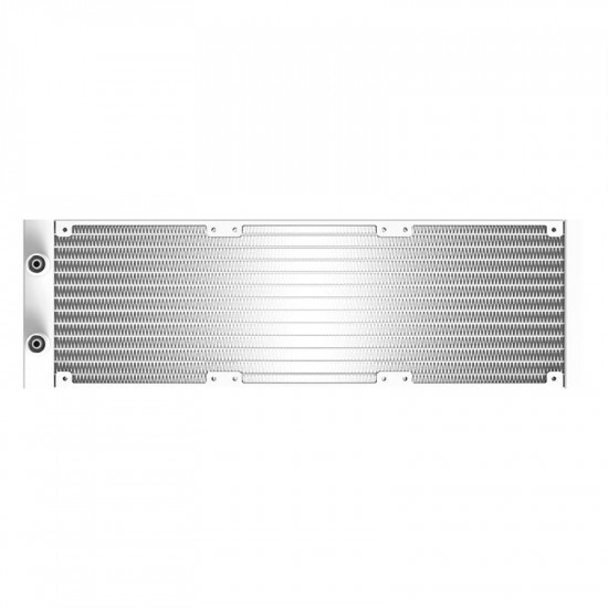 Система водяного охолодження ID-Cooling FX360 TD White