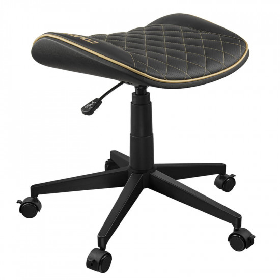 Крісло для геймерів Cougar Crosser Gold