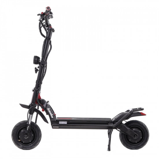 Електросамокат Kaabo Wolf Warrior 11 Plus